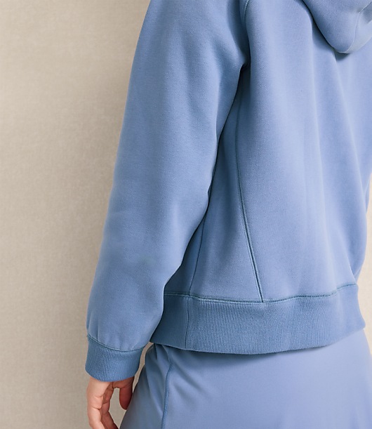 Haven Well Within Cloud Fleece Zip-Up Hoodie