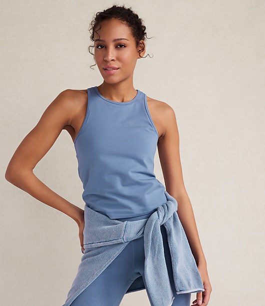 Haven Well Within Balance Organic Cotton Tank