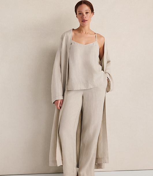 Haven Well Within Luxe Linen Pants