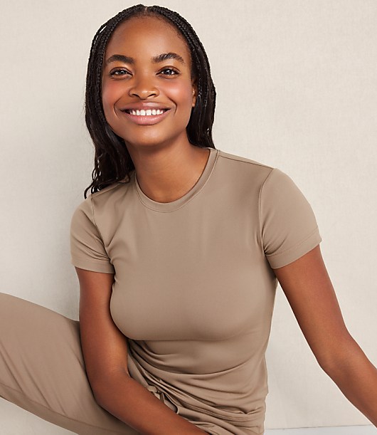 Haven Well Within Balance Tee