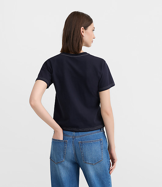 Rivete Tee
