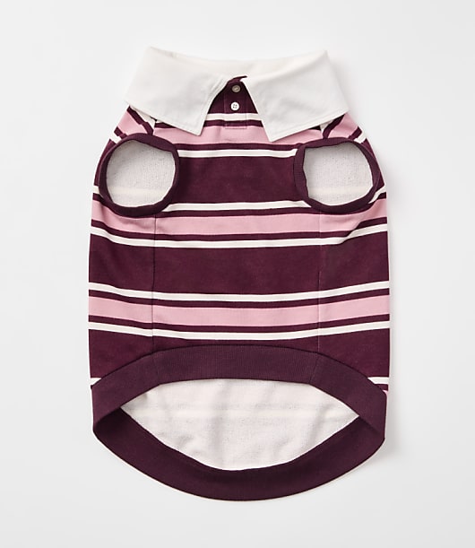 Lou & Grey Dog Rugby Shirt