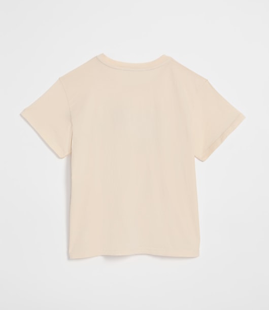 Letluv Petit Dejeuner Tee