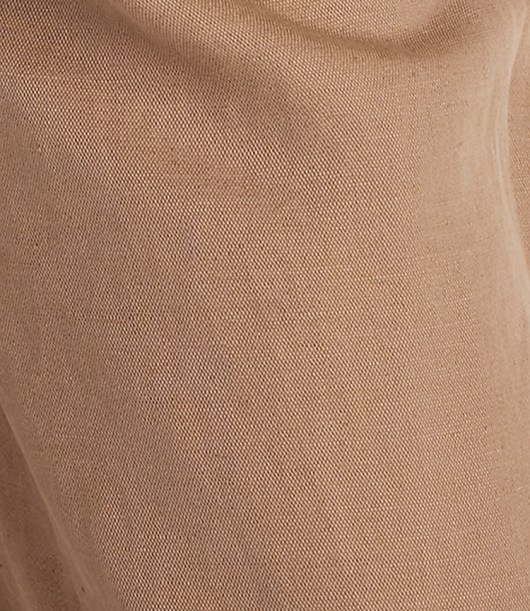 Haven Well Within Linen Blend Dobby Short Sleeve Top