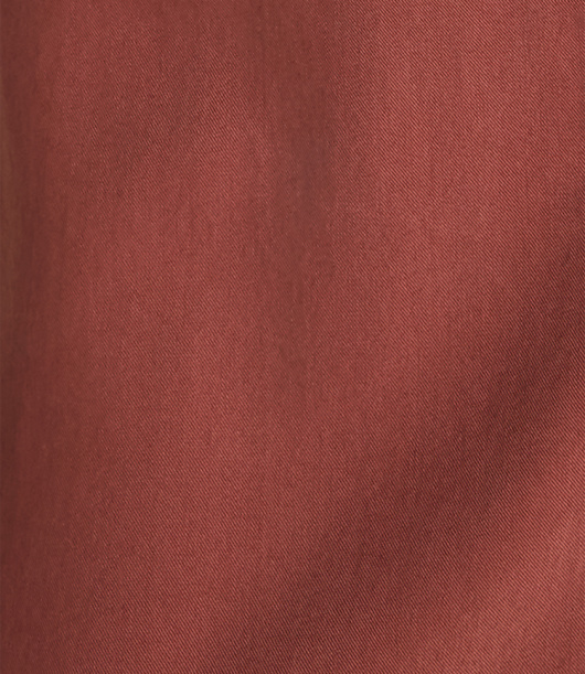 Haven Well Within Drapey Twill V-Neck Midi Dress