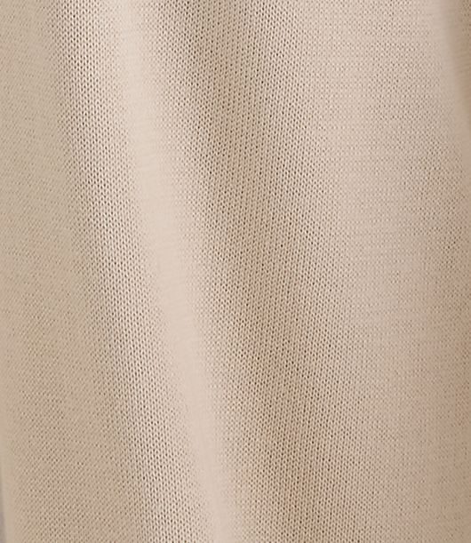 Haven Well Within Organic Cotton Knit Wide Leg Pants