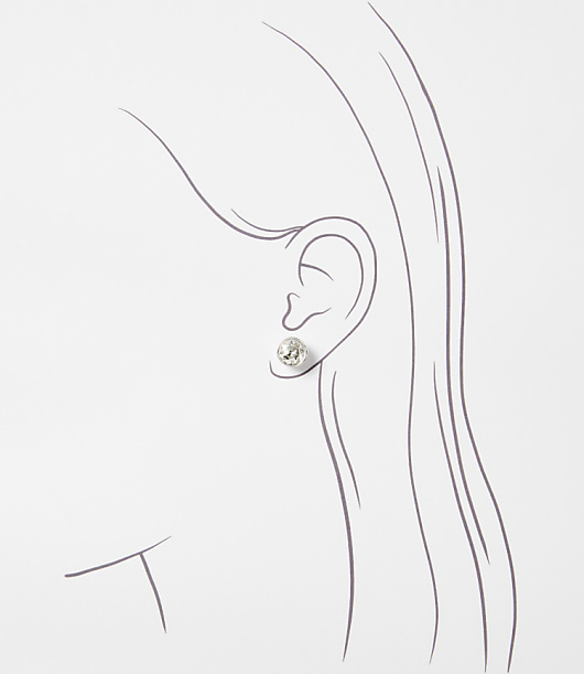 Holiday Stud Earring Set