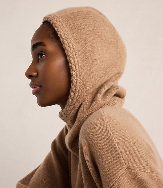 Haven Well Within Cashmere Snood