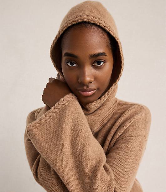 Haven Well Within Cashmere Snood