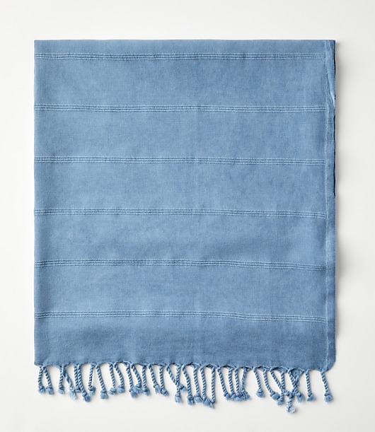Sunkissed Mykonos Towel