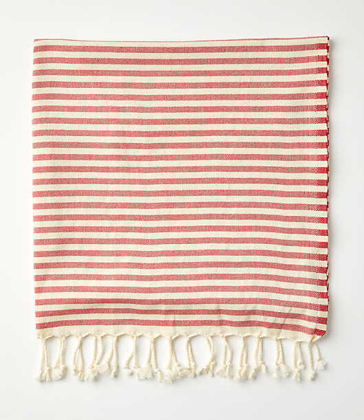 Sunkissed Bermuda Towel