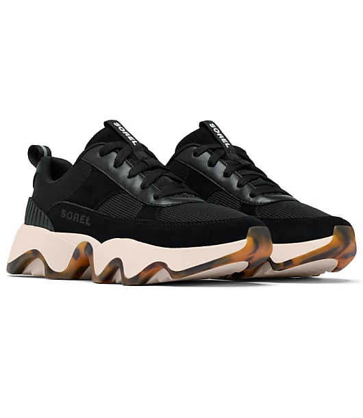 Sorel Kinetic Impact II Wonder Lace Sneakers