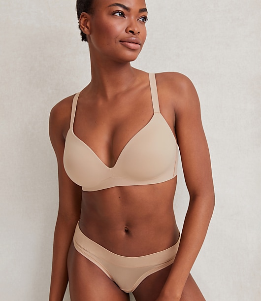 Haven Well Within Embrace Thong
