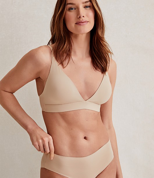 Haven Well Within Harmony Triangle Bralette