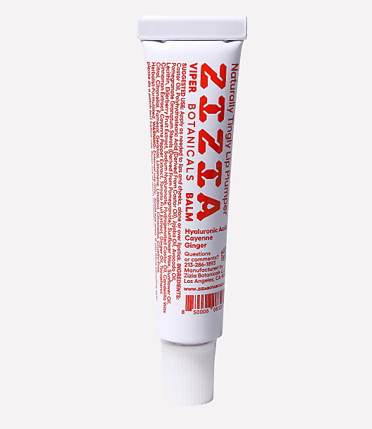 Zizia Viper Balm