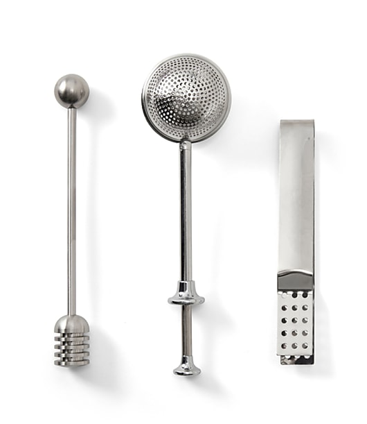 Printworks - The Essentials: Tea Tools