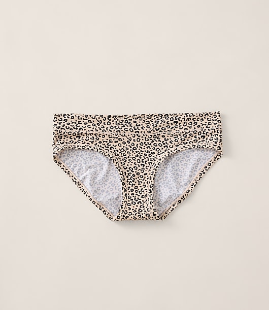 Haven Well Within Embrace Animal Print Bikini