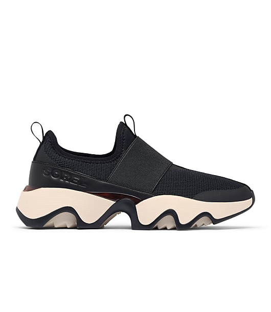 Sorel Kinetic Impact II Strap Sneakers