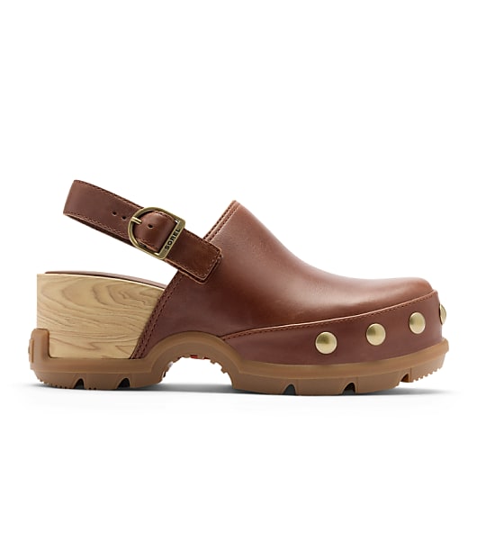 Sorel Roam'N Clog RVT Clogs