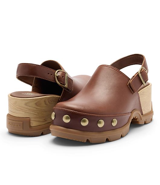 Sorel Roam'N Clog RVT Clogs