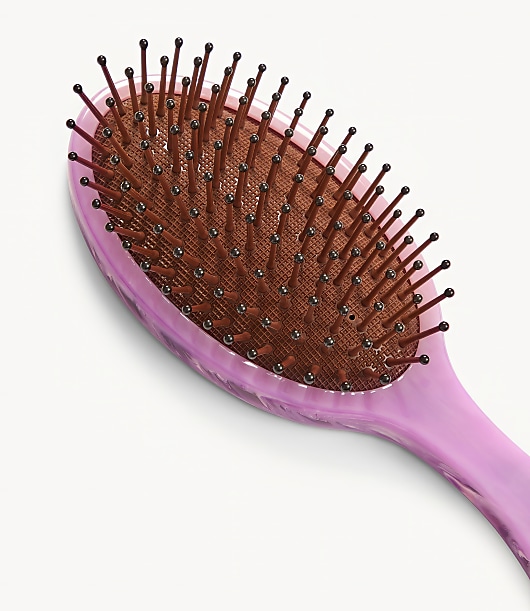 Machete Everyday Detangling Hair Brush - Lilac Punch