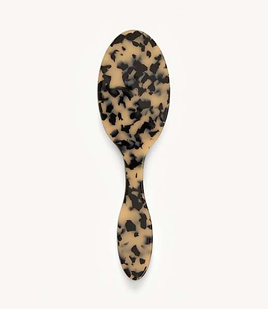 Machete Everyday Detangling Hair Brush - Tortoise Brown