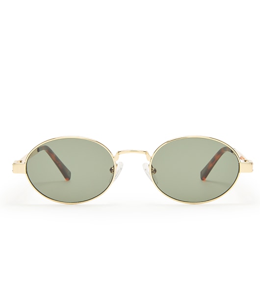 Le Specs Poseidon Deux Sunglasses