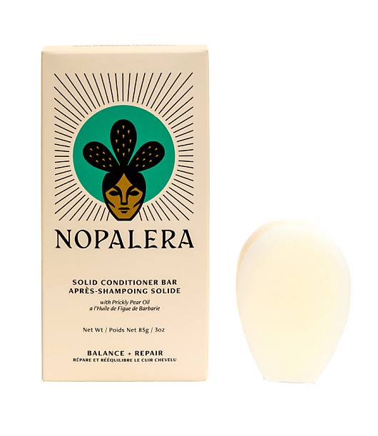 Loft Nopalera - Balancing Conditioner Bar