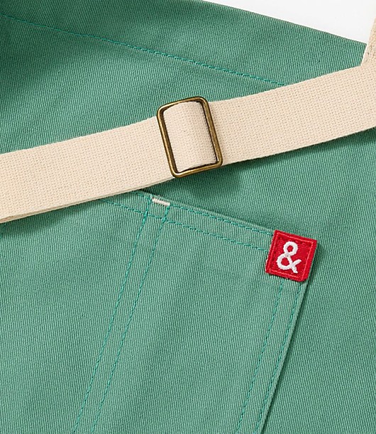 Hedley & Bennett Essential Apron