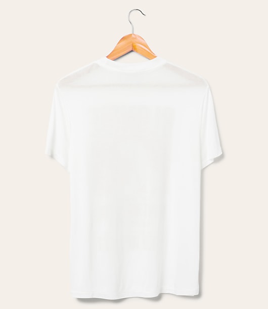 Junk Food Blondie West Hollywood Vintage Tissue Tee