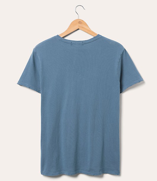 Junk Food Grateful Dead Shakedown Garden Vintage Tee