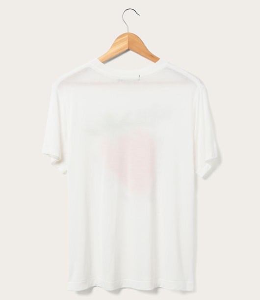 Junk Food The Beatles Strawberry Fields Forever Vintage Tissue Tee