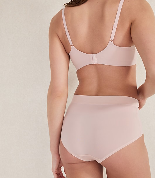Haven Well Within Embrace High Waist Brief