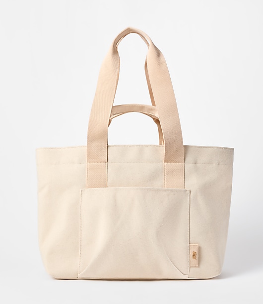 LOFT x July Everyday Large Tote