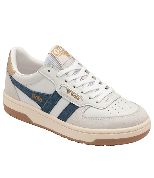 gola hawk tobacco Exclusive Suede Sneakers This full suede Gola Hawk Sneakers