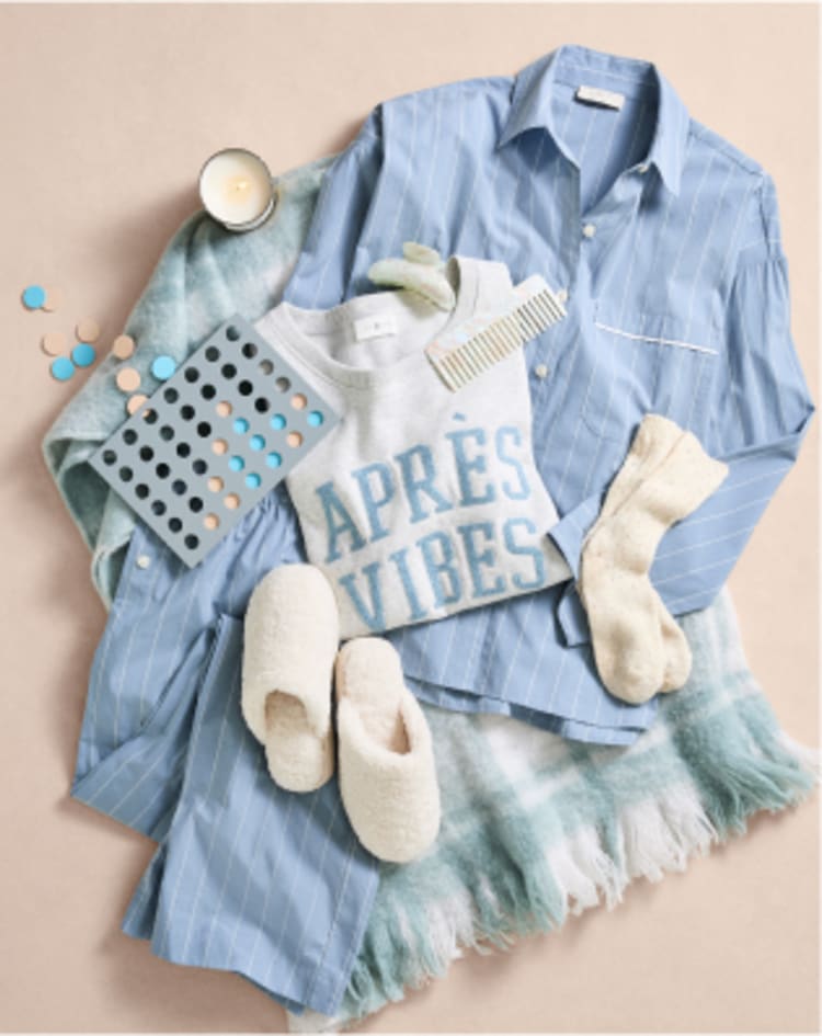 The Cozy Homebody