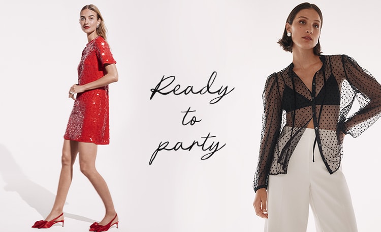 The Party Shop