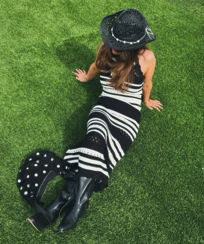 Marisa Menist Look 2