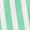 Petite Striped Cap Sleeve Mini Shirtdress