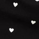 Mini Heart Embroidered Sweater