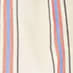 LOFT Beach Striped Linen Wide Leg Pants