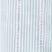 Petite Striped Seersucker Dolman Everyday Shirt