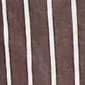 Petite Striped Poplin Maxi Pocket Shirtdress