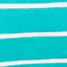 Striped Everyday V-Neck Tee