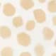 Dotted Side Tie Mini Pocket Dress