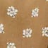 Petite Daisy Double V Peplum Tank Top