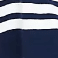 Banded Hem Muscle Top