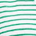 Striped Everyday V-Neck Tee