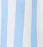 Striped Henley Dolman Everyday Tunic Shirt
