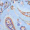 Petite Paisley Everyday Crew Tee
